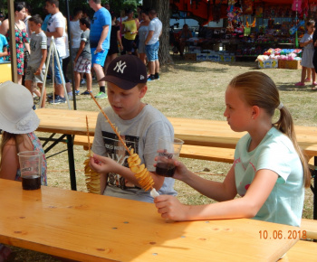 Vysviacka krížovej cesty 04.06.2023