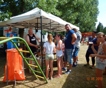 Vysviacka krížovej cesty 04.06.2023