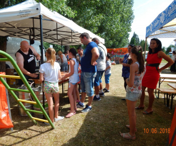 Vysviacka krížovej cesty 04.06.2023
