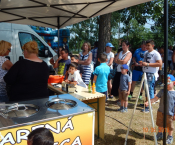 Vysviacka krížovej cesty 04.06.2023