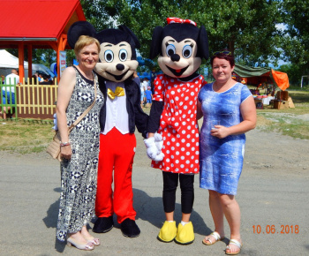 Vysviacka krížovej cesty 04.06.2023