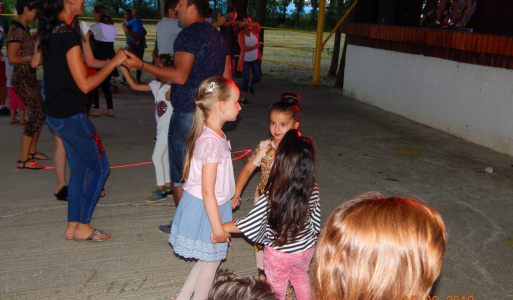 Okresné športové hry seniorov - Bracovce 2023  14.09.2023