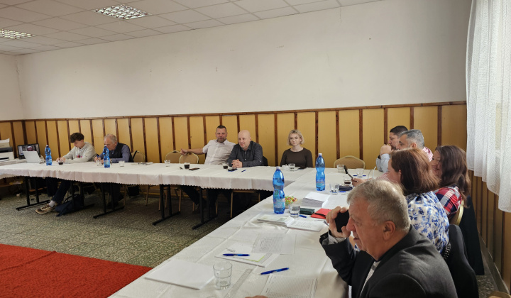 Voľby prezidenta SR 2024 - prvé kolo